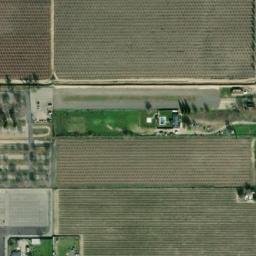 Satellite imagery of S 11 — NGS GT1460 — Fresno County, US, US