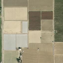 Satellite imagery of A 369 — NGS GT1431 — Fresno County, US, US