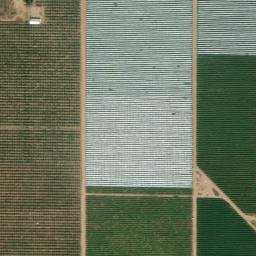 Satellite imagery of J 931 — NGS GT1397 — Fresno County, US, US