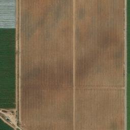 Satellite imagery of G 809 — NGS GT1370 — Fresno County, US, US