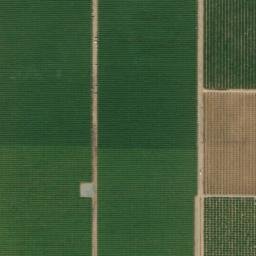 Satellite imagery of G 809 — NGS GT1370 — Fresno County, US, US