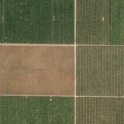 Satellite imagery of G 809 — NGS GT1370 — Fresno County, US, US