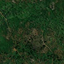 Satellite imagery of Redwood Mountain, US