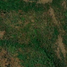 Satellite imagery of Redwood Mountain, US