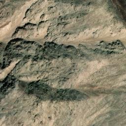 Satellite imagery of Duarte Mine, US