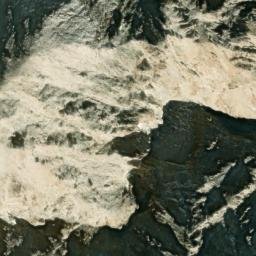 Satellite imagery of Big Silver Mine, US