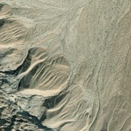 Satellite imagery of Big Silver Mine, US