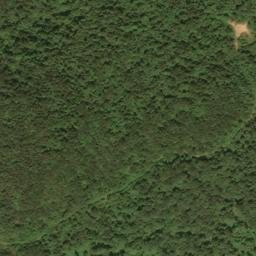 Satellite imagery of Pinnacle Cliff, US