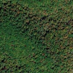 Satellite imagery of Gingercake Ridge, US