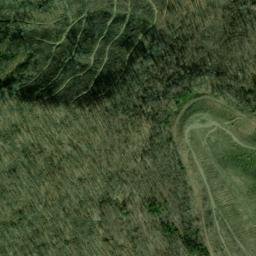 Satellite imagery of Trace Ridge, US