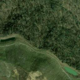 Satellite imagery of Trace Ridge, US
