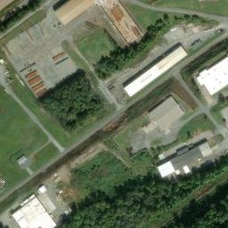 Satellite imagery of King Ridge, US