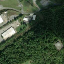 Satellite imagery of King Ridge, US
