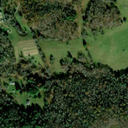 Satellite imagery of Perkins Ridge, US