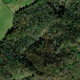 Satellite imagery of Perkins Ridge, US