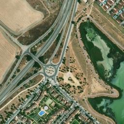 Satellite imagery of survey_point, DZ