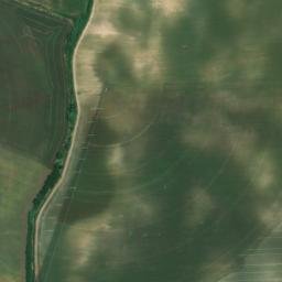 Satellite imagery of survey_point, DZ