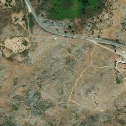 Satellite imagery of survey_point, DZ