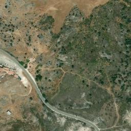 Satellite imagery of survey_point, DZ