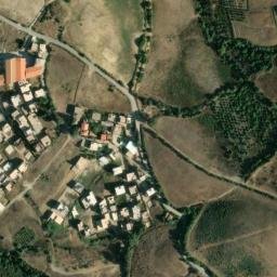 Satellite imagery of Kara Mostefa, DZ