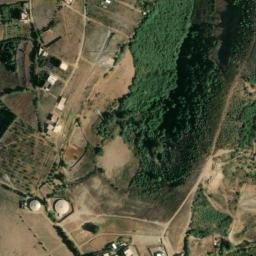 Satellite imagery of Kara Mostefa, DZ