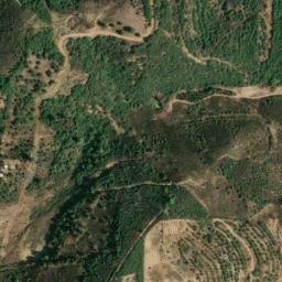 Satellite imagery of Kara Mostefa, DZ