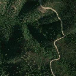 Satellite imagery of Djebel Ben Norah, DZ