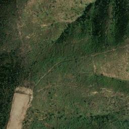 Satellite imagery of Djebel Ben Norah, DZ