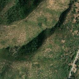 Satellite imagery of Djebel Ben Norah, DZ