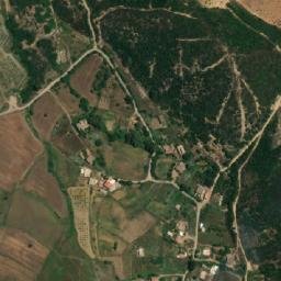 Satellite imagery of Koudiat Akbou, DZ