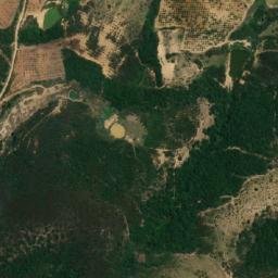 Satellite imagery of Koudiat Akbou, DZ