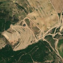 Satellite imagery of Koudiat Akbou, DZ