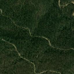 Satellite imagery of Tizi Tiouririne, DZ