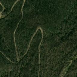 Satellite imagery of Tizi Tiouririne, DZ