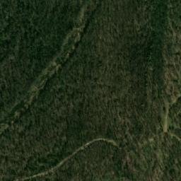 Satellite imagery of Tizi Tiouririne, DZ