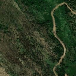 Satellite imagery of Azrou-n-Tarhat, DZ