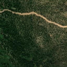 Satellite imagery of Azrou-n-Tarhat, DZ