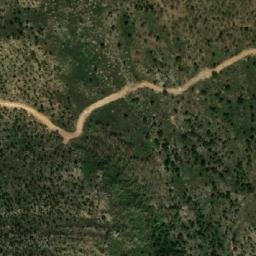 Satellite imagery of Azrou-n-Tarhat, DZ