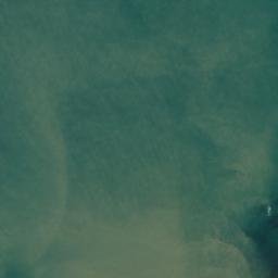 Satellite imagery of Pointe Ziama, DZ