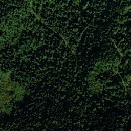 Satellite imagery of Djebel Bou Ach, DZ
