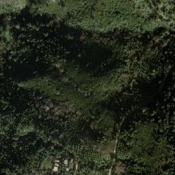 Satellite imagery of Djebel Arnatz, DZ