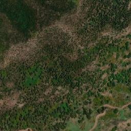 Satellite imagery of Djebel Msîd, DZ