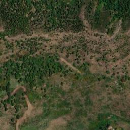 Satellite imagery of Djebel Msîd, DZ