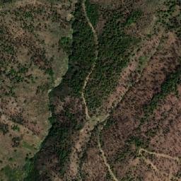Satellite imagery of Moul ed Demamène, DZ