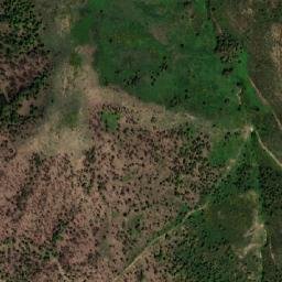 Satellite imagery of Moul ed Demamène, DZ