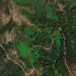 Satellite imagery of Moul ed Demamène, DZ