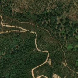 Satellite imagery of Fedj el Mekta’, DZ