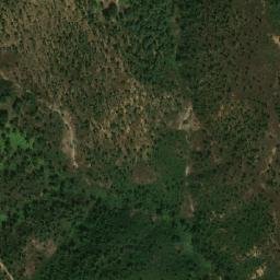 Satellite imagery of Fedj el Mekta’, DZ