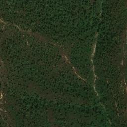 Satellite imagery of Fedj el Mekta’, DZ