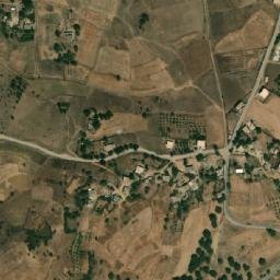 Satellite imagery of Koudiet el Merâkes, DZ